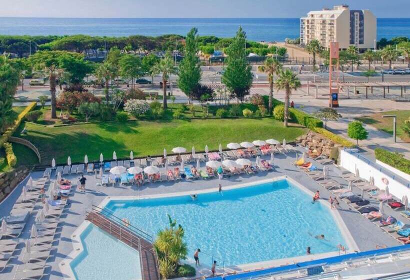 호텔 Montemar Maritim