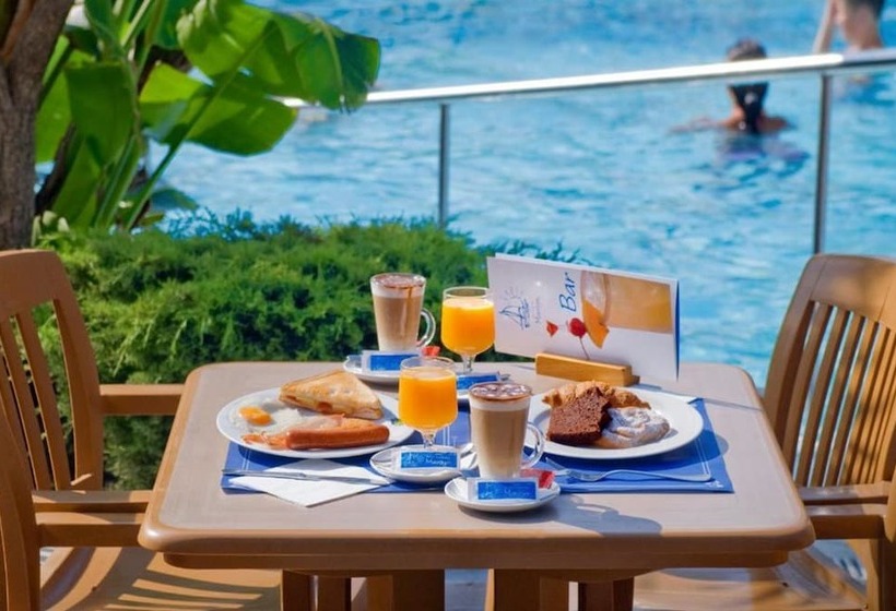 호텔 Montemar Maritim