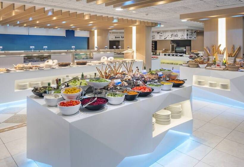 호텔 Montemar Maritim