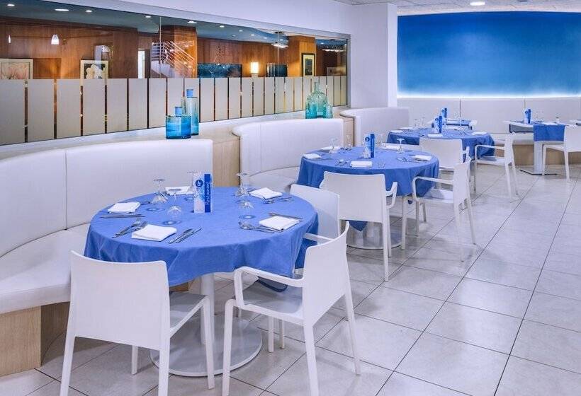 호텔 Montemar Maritim