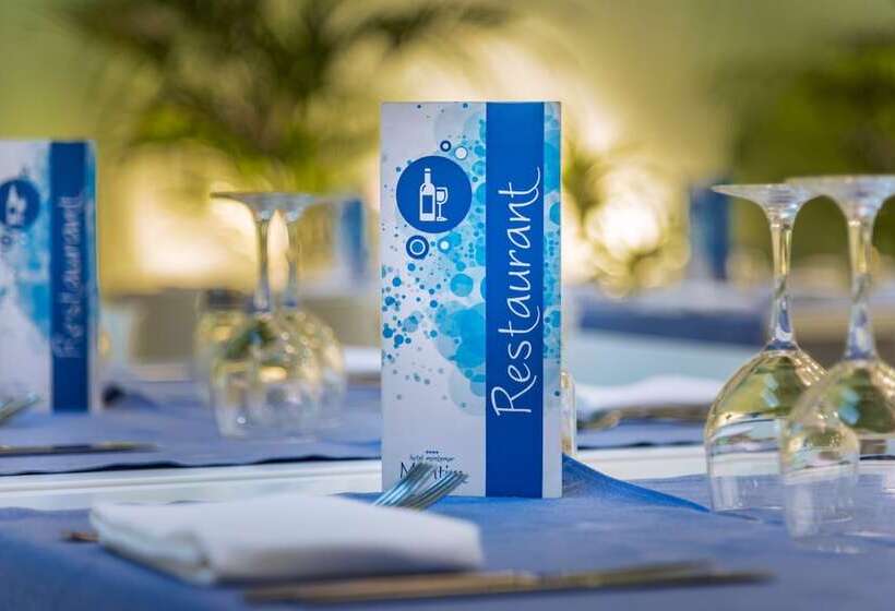 فندق Montemar Maritim