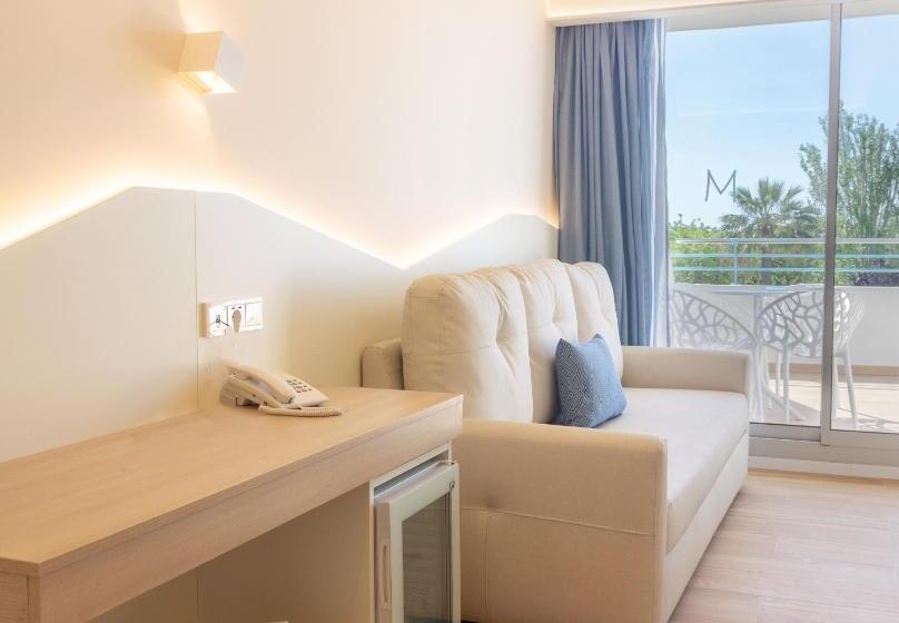 호텔 Montemar Maritim