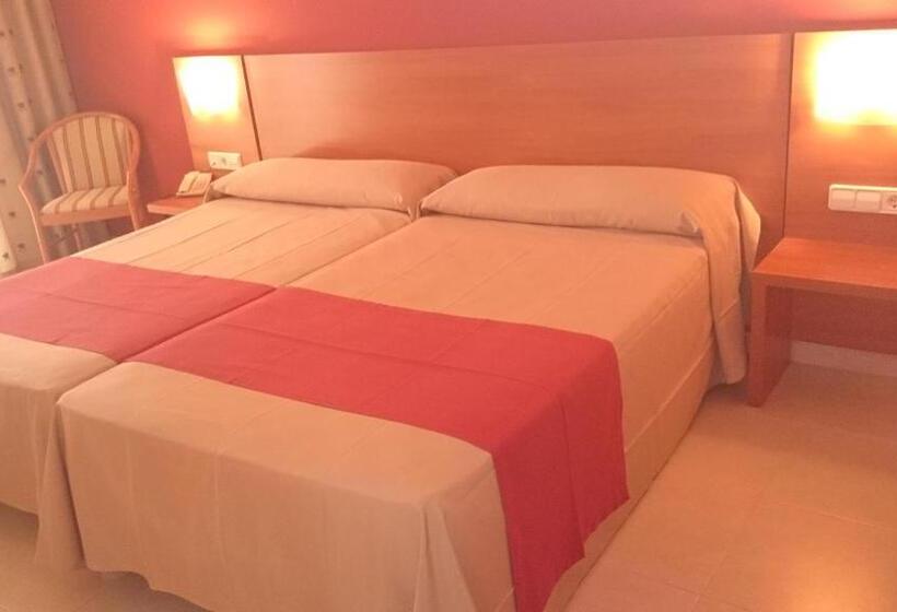 호텔 Montemar Maritim