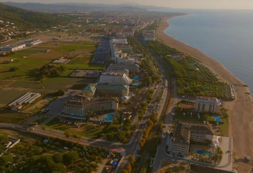 호텔 Montemar Maritim