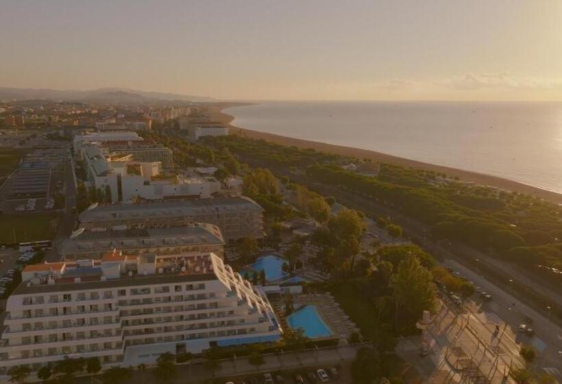 호텔 Montemar Maritim