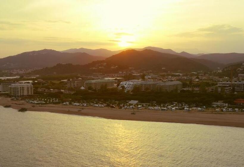 호텔 Montemar Maritim