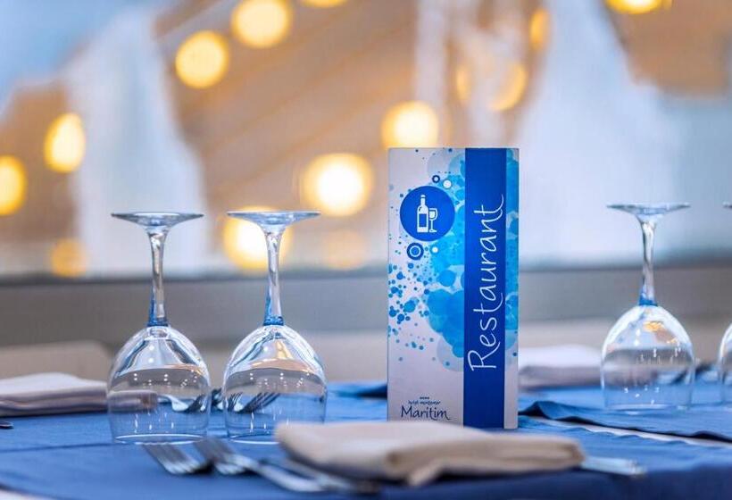 호텔 Montemar Maritim