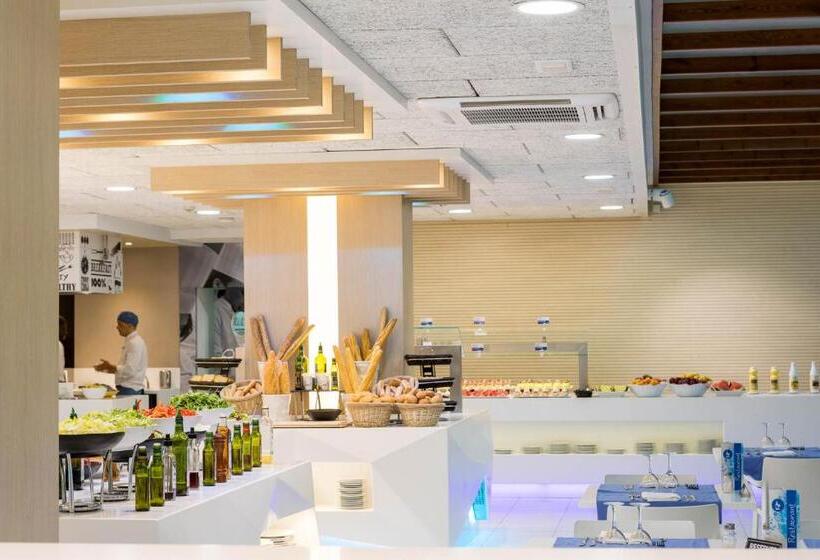 호텔 Montemar Maritim