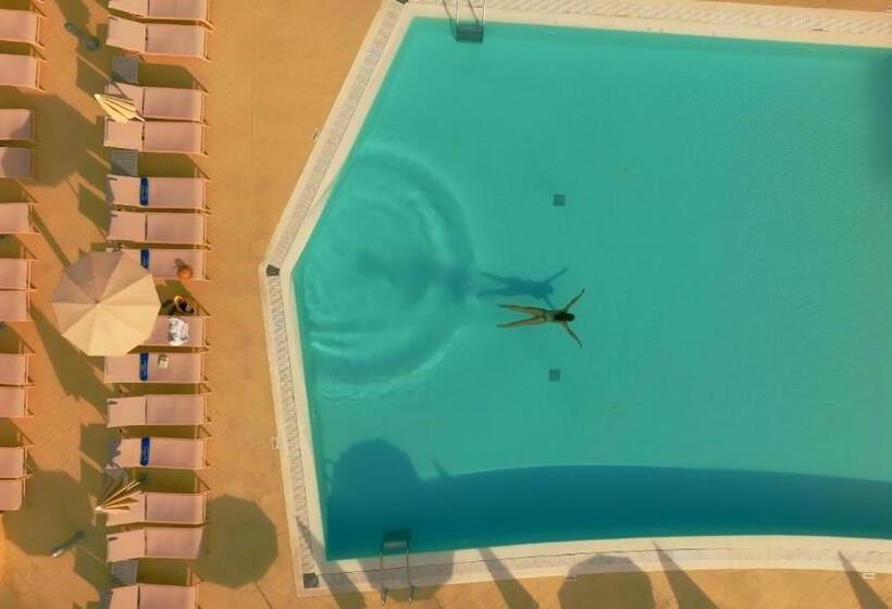 호텔 Montemar Maritim