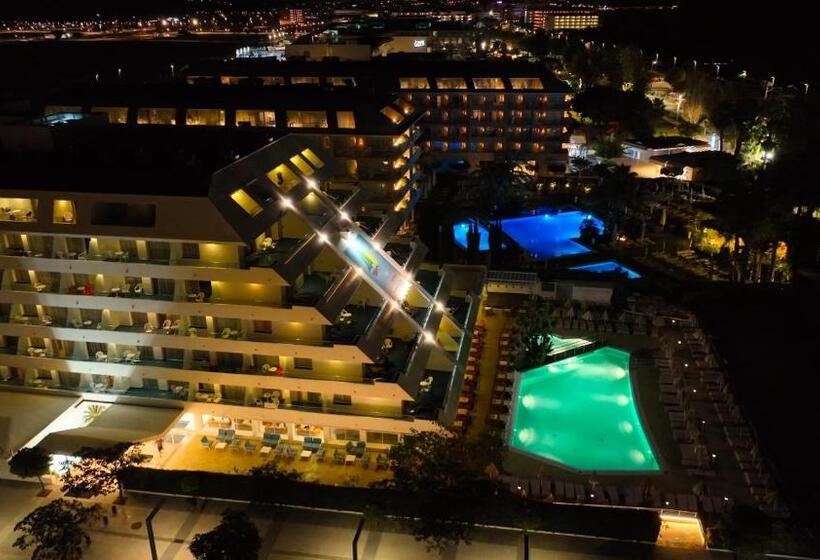 فندق Montemar Maritim