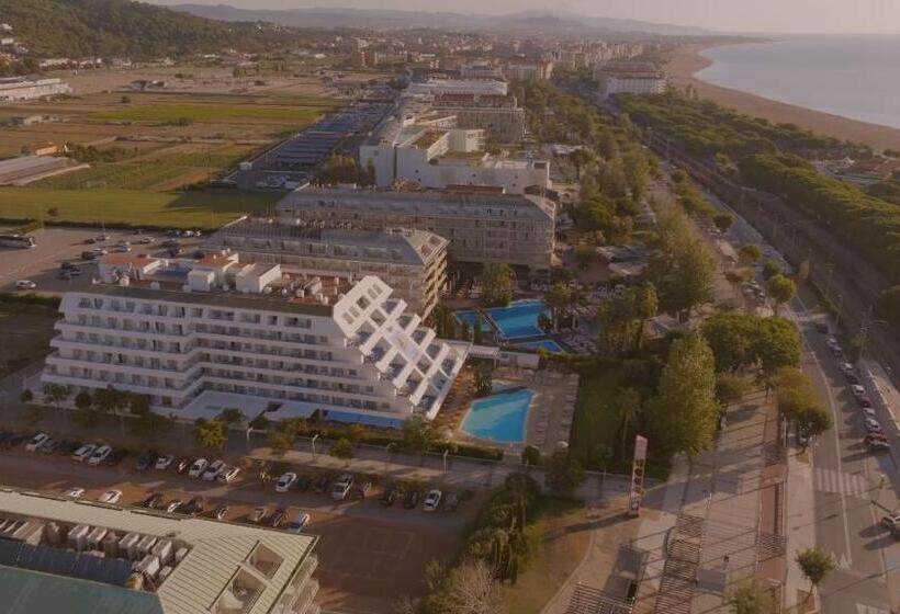 호텔 Montemar Maritim