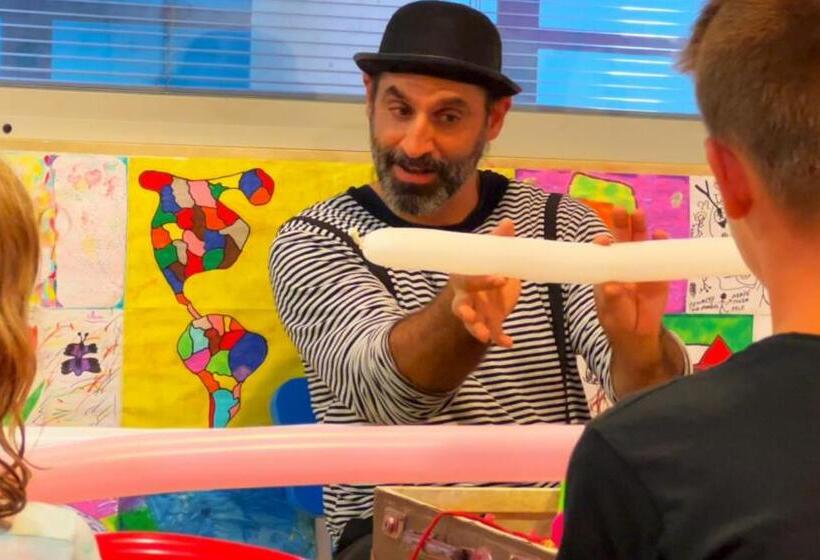 호텔 Montemar Maritim