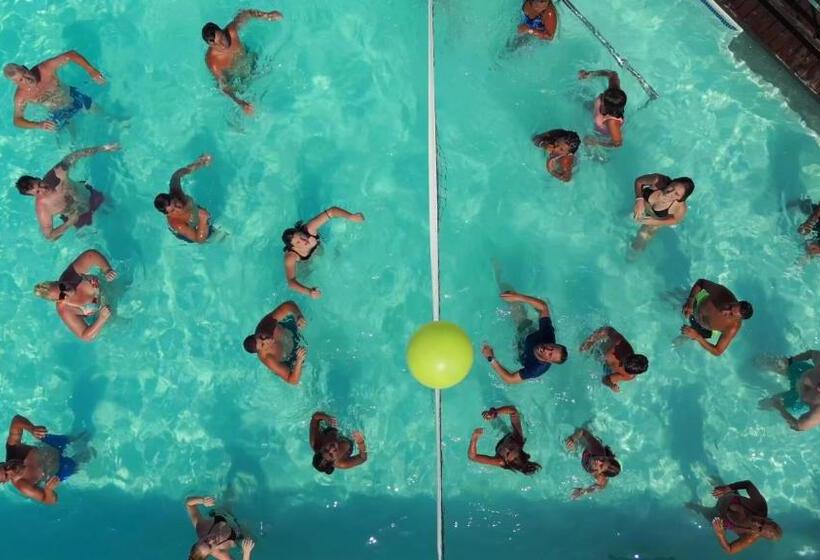 호텔 Montemar Maritim