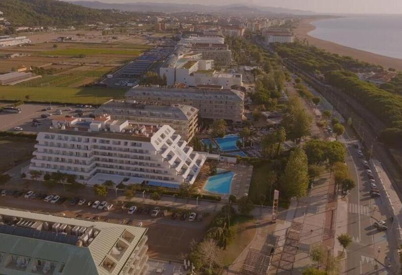 호텔 Montemar Maritim