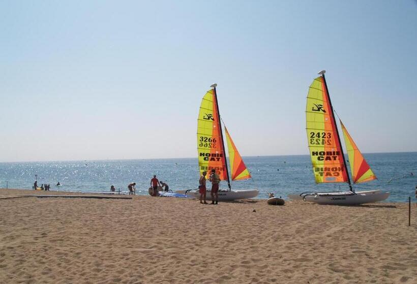 호텔 Montemar Maritim