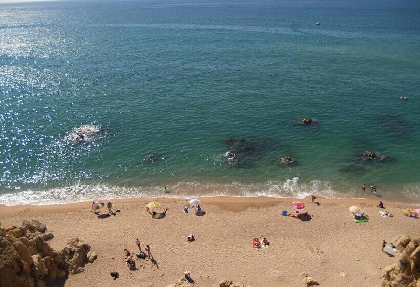 호텔 Montemar Maritim