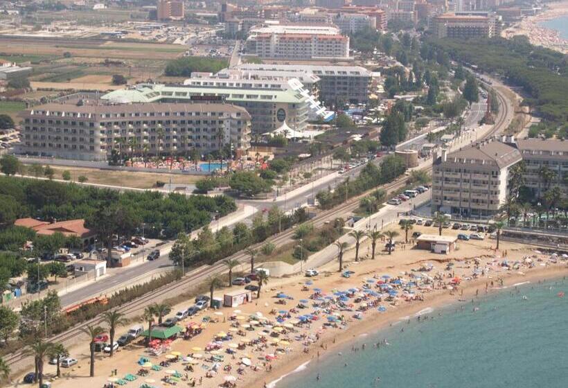 호텔 Montemar Maritim