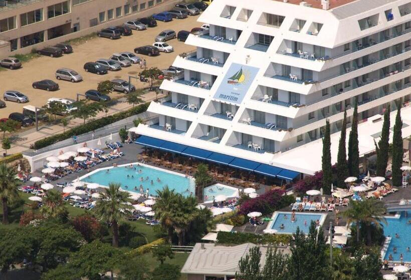 호텔 Montemar Maritim