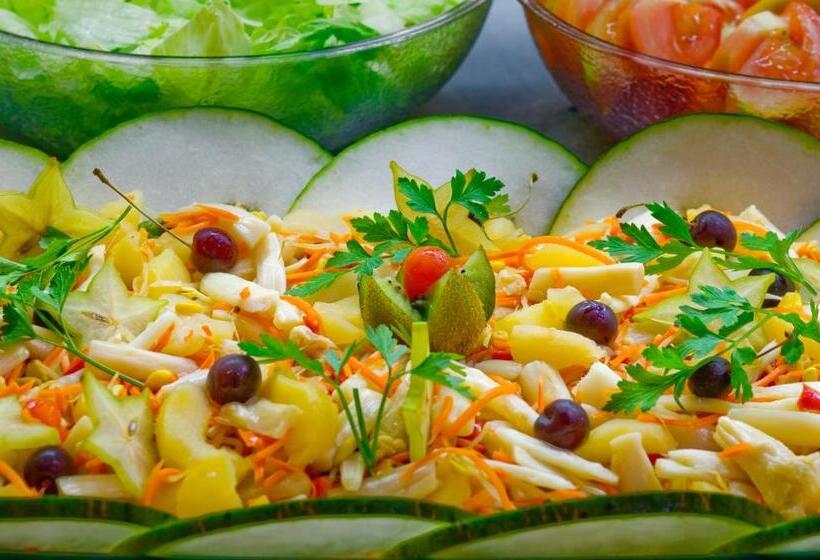 فندق Montemar Maritim