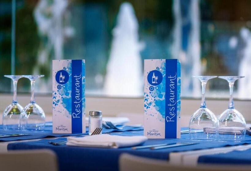 호텔 Montemar Maritim