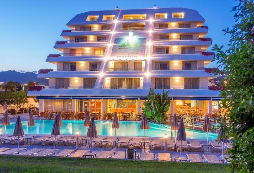 فندق Montemar Maritim