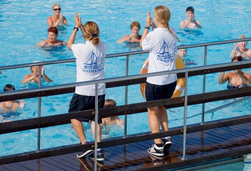 호텔 Montemar Maritim