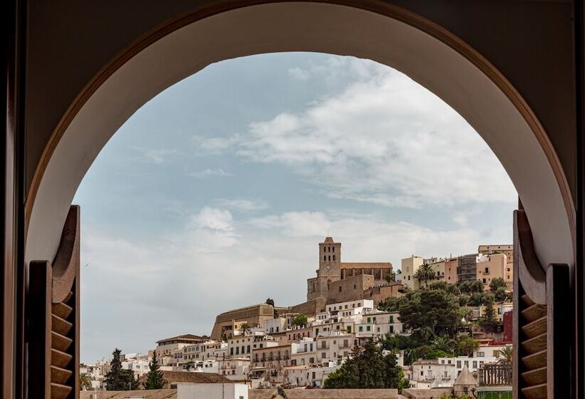 ホテル Montesol Experimental Ibiza