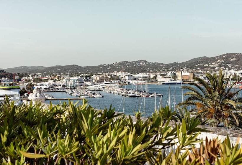 ホテル Montesol Experimental Ibiza