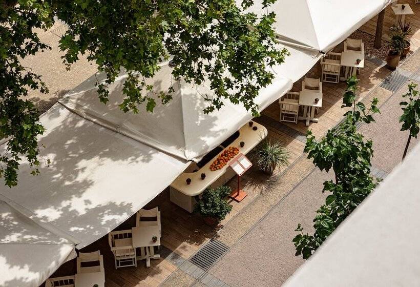 ホテル Montesol Experimental Ibiza