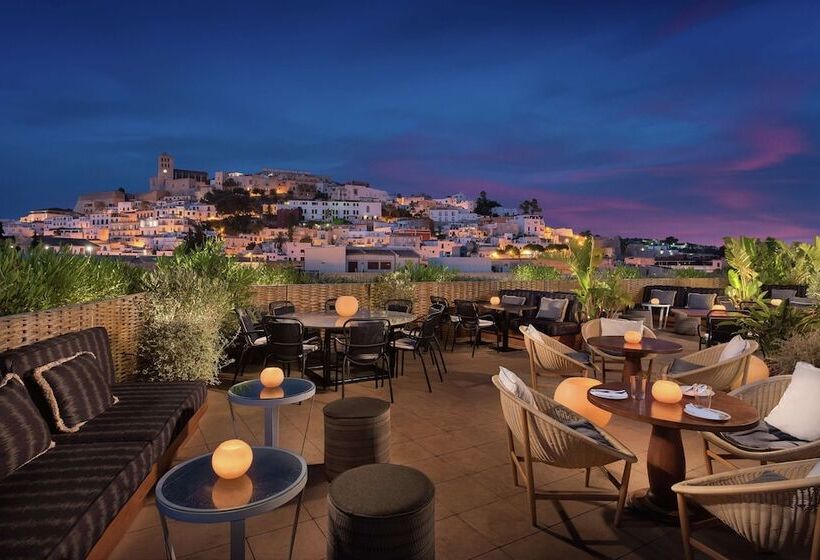 ホテル Montesol Experimental Ibiza