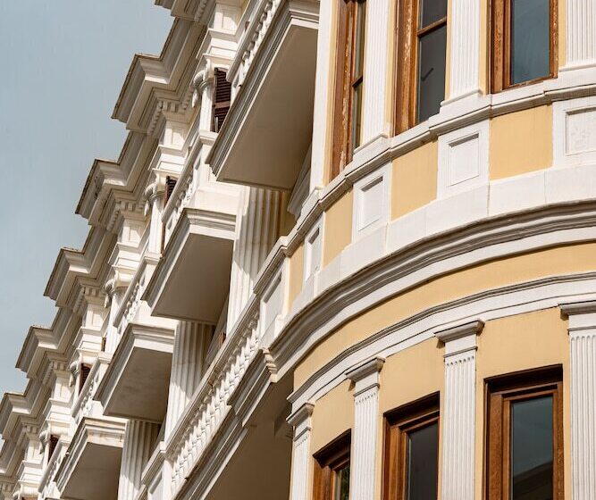 ホテル Montesol Experimental Ibiza