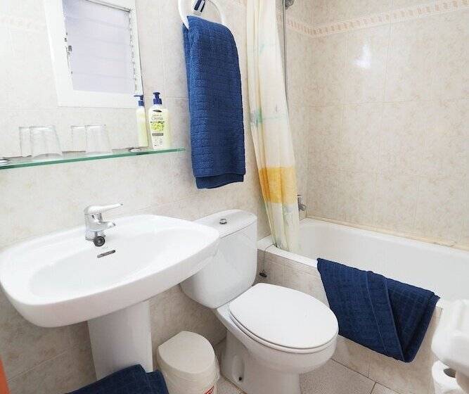 Отель Montserrat