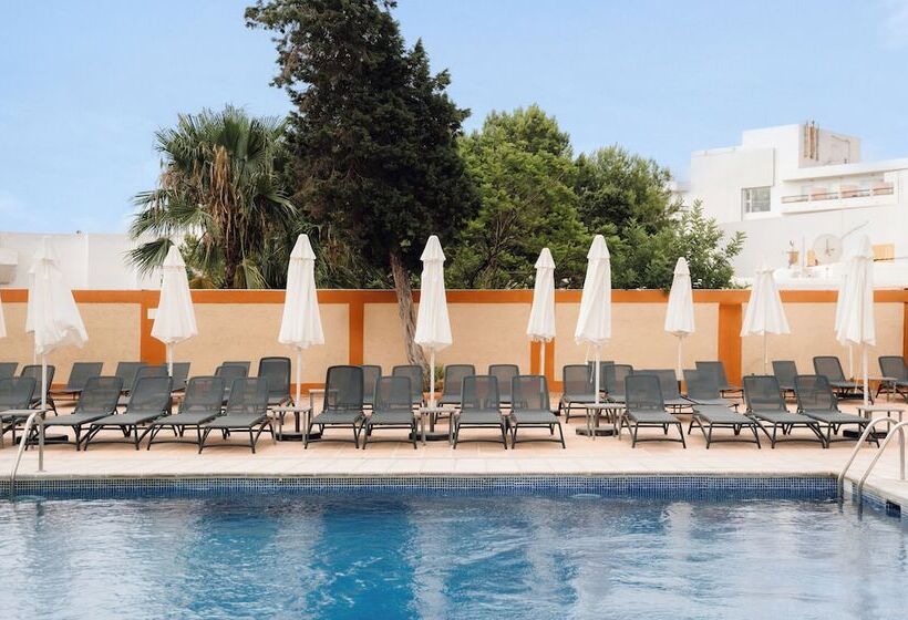 호텔 Moon Dreams Atlantic