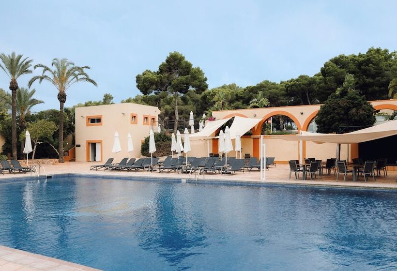 호텔 Moon Dreams Atlantic