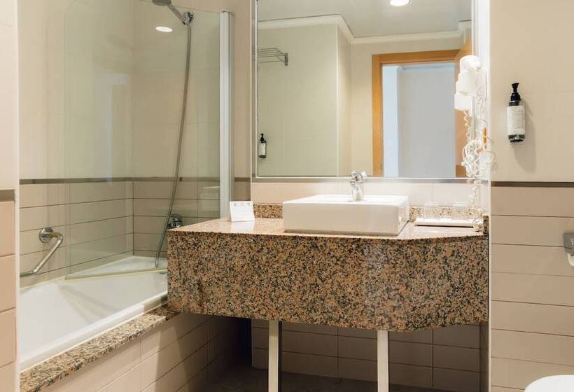 호텔 Moon Dreams Atlantic