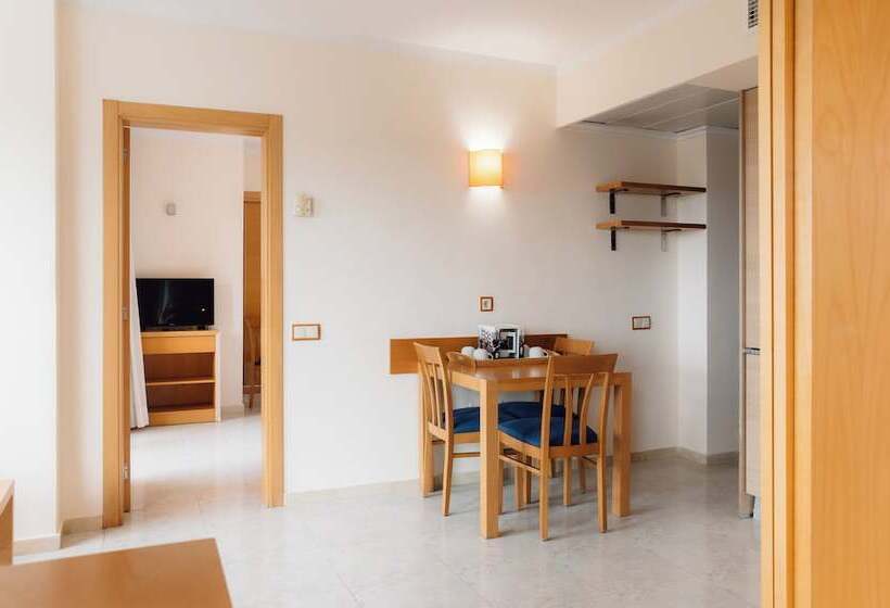 호텔 Moon Dreams Atlantic