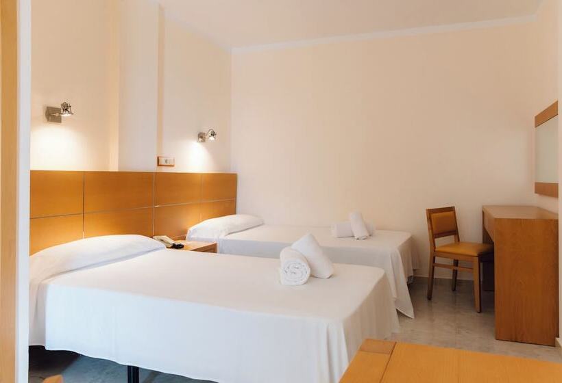 호텔 Moon Dreams Atlantic