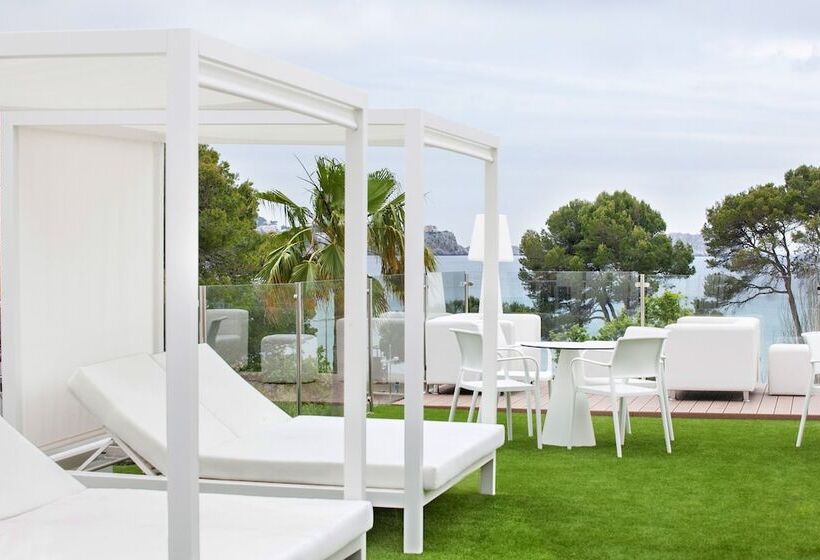 هتل Morlans Garden