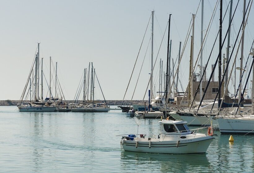 هتل Bypillow Mumm