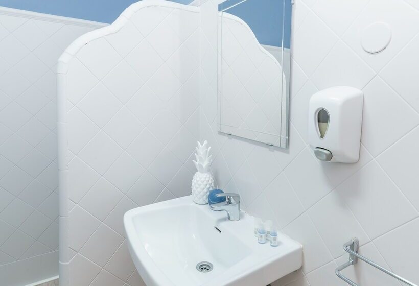 هتل Bypillow Mumm