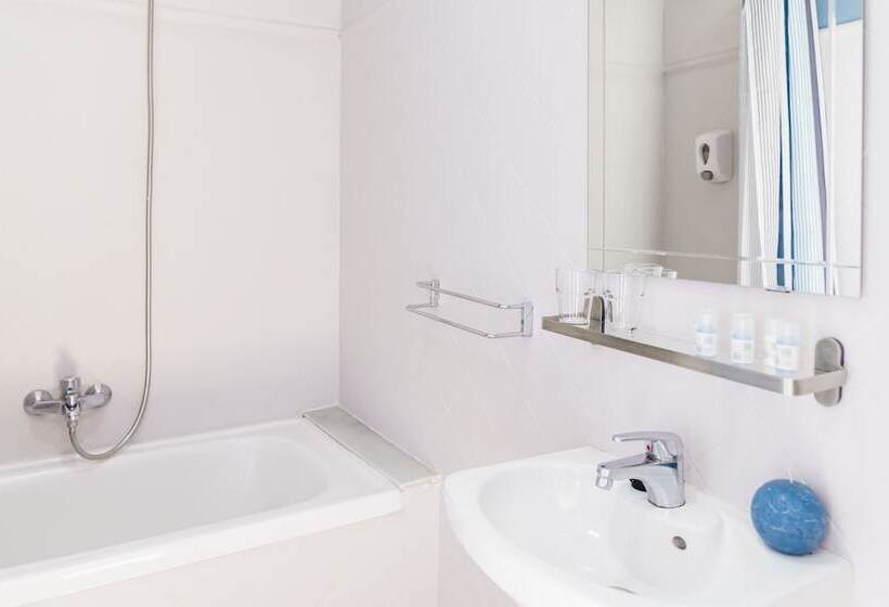 هتل Bypillow Mumm