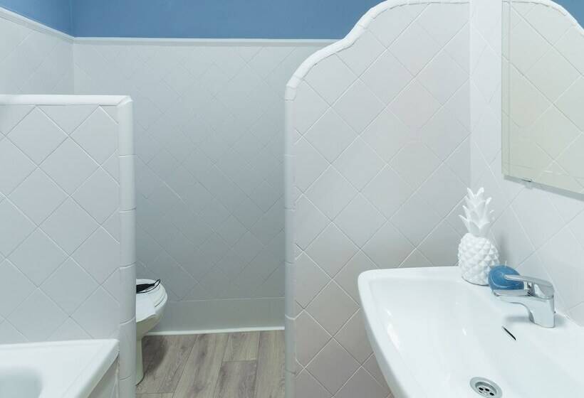 هتل Bypillow Mumm