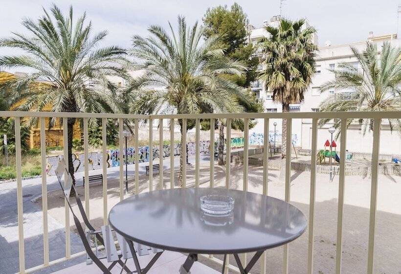 هتل Bypillow Mumm