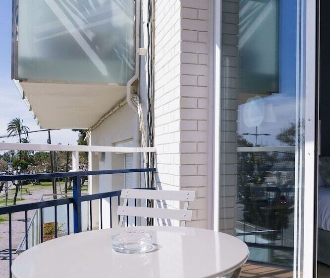 هتل Bypillow Mumm