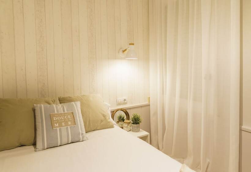 هتل Bypillow Mumm