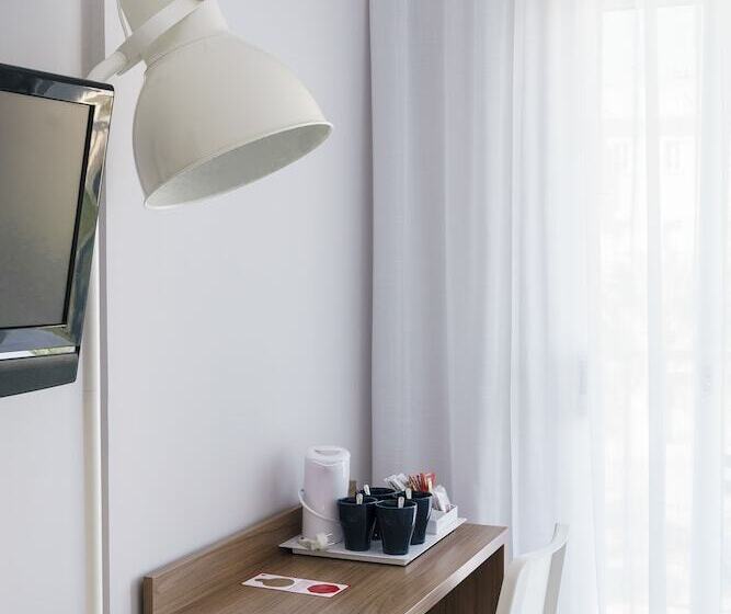 هتل Bypillow Mumm