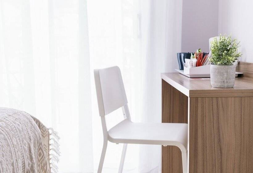 هتل Bypillow Mumm