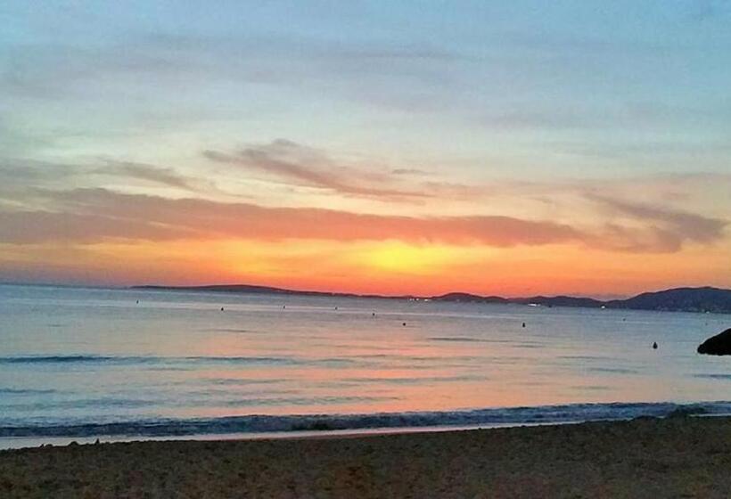 هتل Myseahouse Flamingo - Adults Only 4* Sup