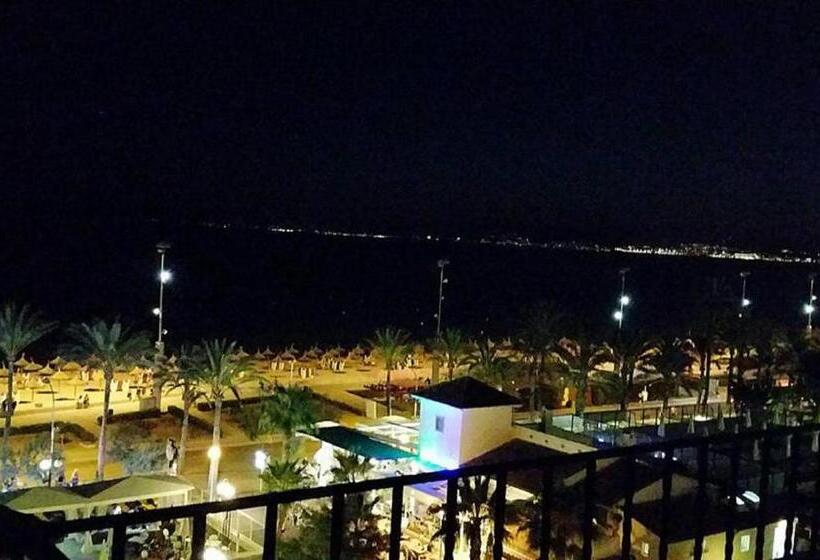 هتل Myseahouse Flamingo - Adults Only 4* Sup