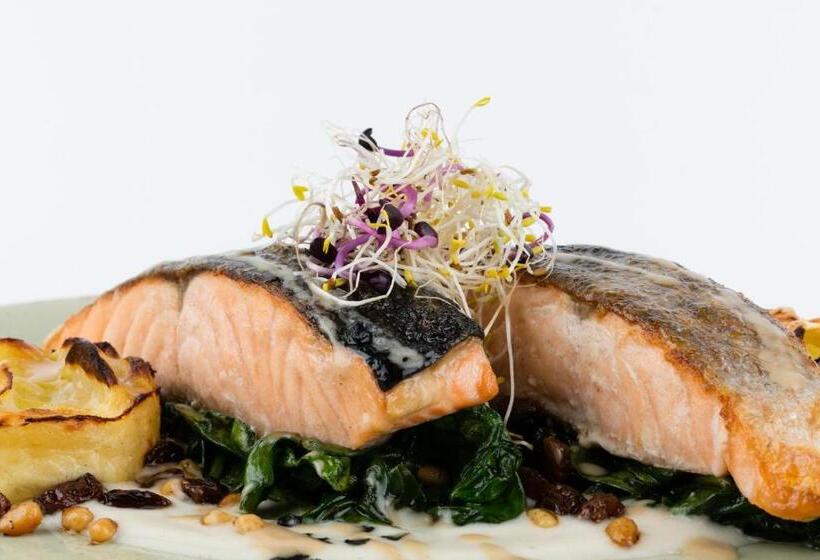 هتل Myseahouse Flamingo - Adults Only 4* Sup